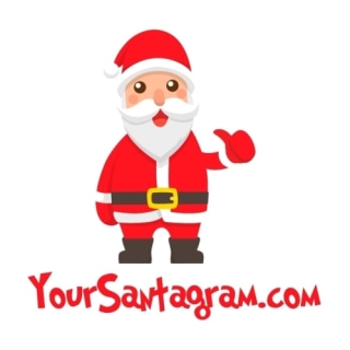 Shop Your Santagram logo