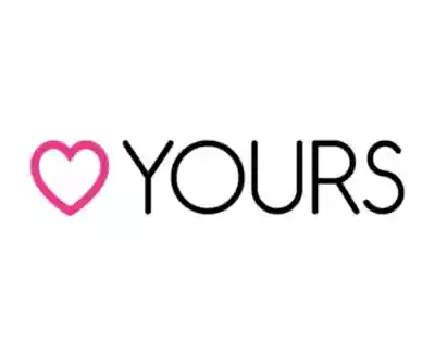 Shop Yours Clothing UK promo codes logo