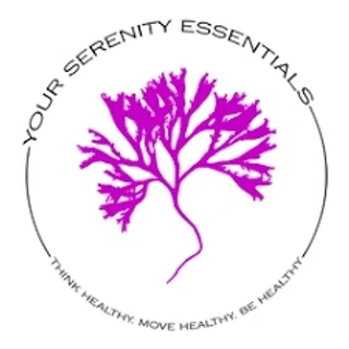 Serenity Essentials logo