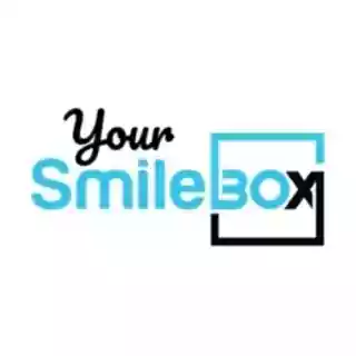 Shop YourSmileBox discount codes logo