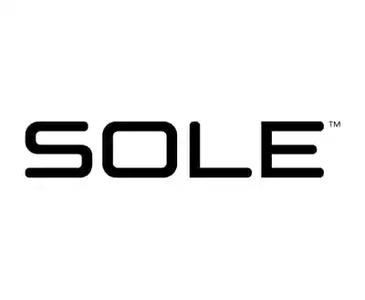 Shop Sole logo