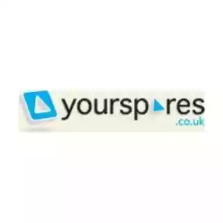 Yourspares.co.uk logo