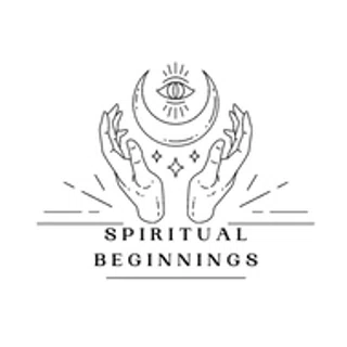 Spiritual Beginnings logo