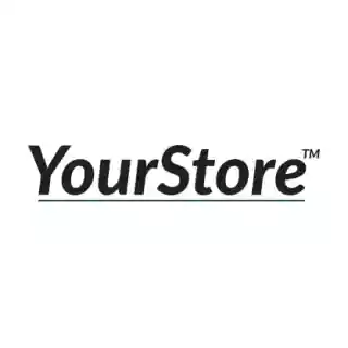 Shop YourStore coupon codes logo