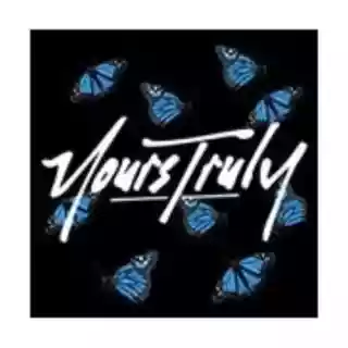 Yours Truly Clothing logo