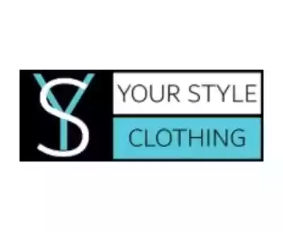 Your Style Clothing logo
