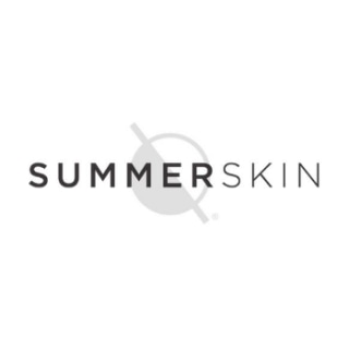 Shop SummerSkin logo