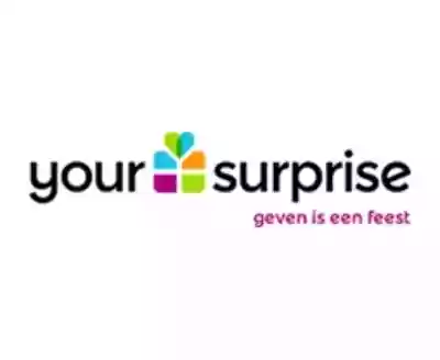 yoursurprise.be logo