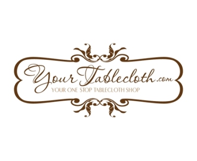 Shop Yourtablecloth logo