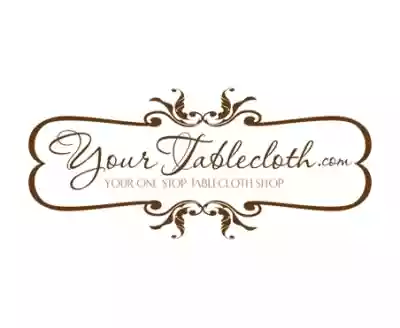 Shop Yourtablecloth coupon codes logo