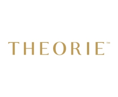 Shop Theorie logo