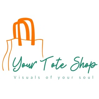 Your Tote Shop logo