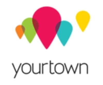 Shop yourtown Prize Homes logo