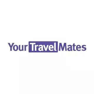 YourTravelMates logo