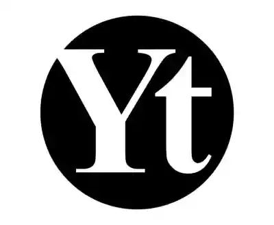 Shop Yourtype Print promo codes logo