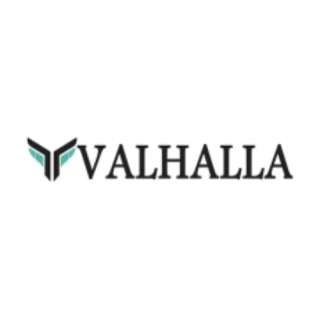 Shop Valhalla logo