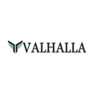 Valhalla logo