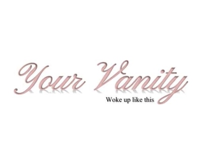 Shop Your Vanity logo