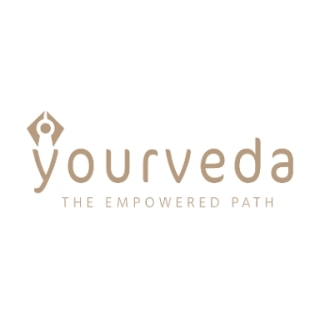 Shop Yourveda logo