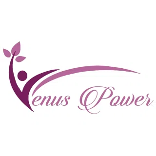 Shop Venus Power promo codes logo