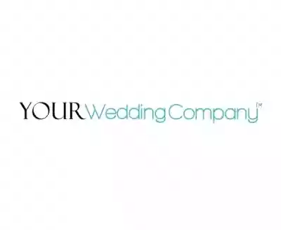 yourweddingcompany.com logo