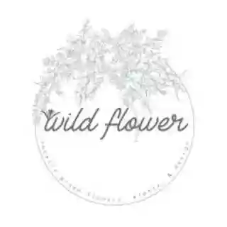 Shop Wild Flower Shop discount codes logo