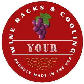 Your Wine Racks & Cooling logo