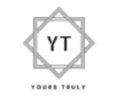 YoursTruly coupon codes