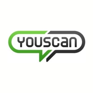 Shop YouScan logo