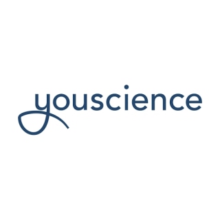 Shop YouScience discount codes logo