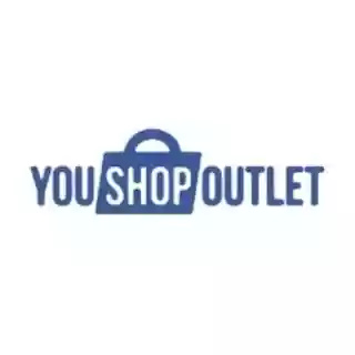 You Shop Outlet logo
