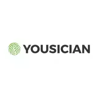 Shop Yousician logo
