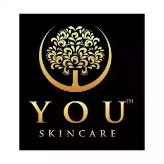 Shop YOU Skincare coupon codes logo