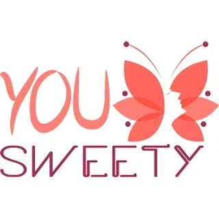 Yousweety logo