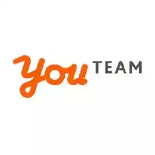 YouTeam coupon codes
