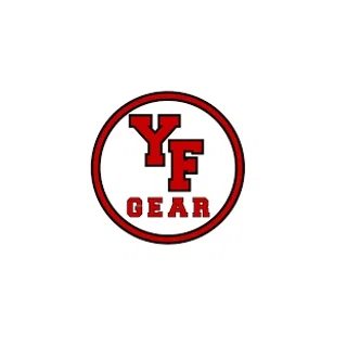  Youth Fanatics Gear logo