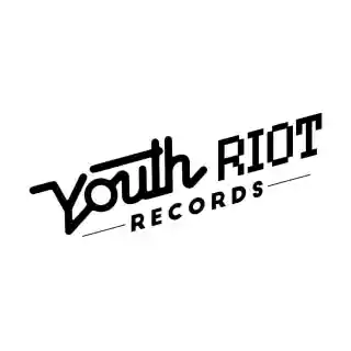 Youth Riot Records logo
