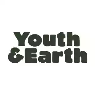 youthandearth.com logo