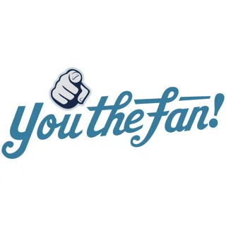YouTheFan logo