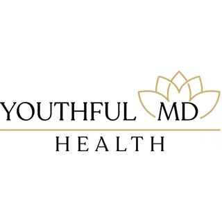 YouthfulMD Health logo