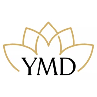 YMD Youthful MD logo