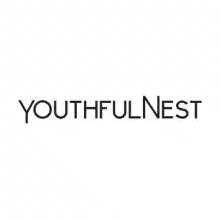 youthfulnest.com logo