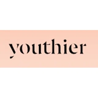 Youthier logo