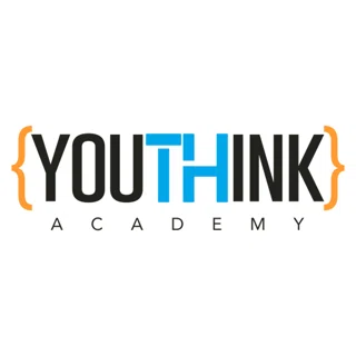 Youthink Academy logo