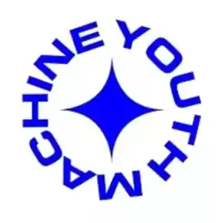 Shop Youth Machine logo