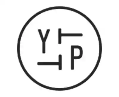 Shop Youth To The People logo