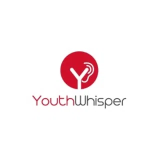 YouthWhisper logo