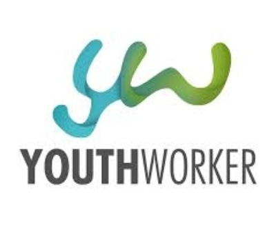 Shop Youth Worker  logo