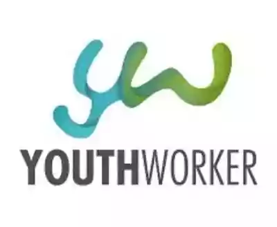 Shop Youth Worker  logo