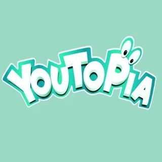 Youtopia logo